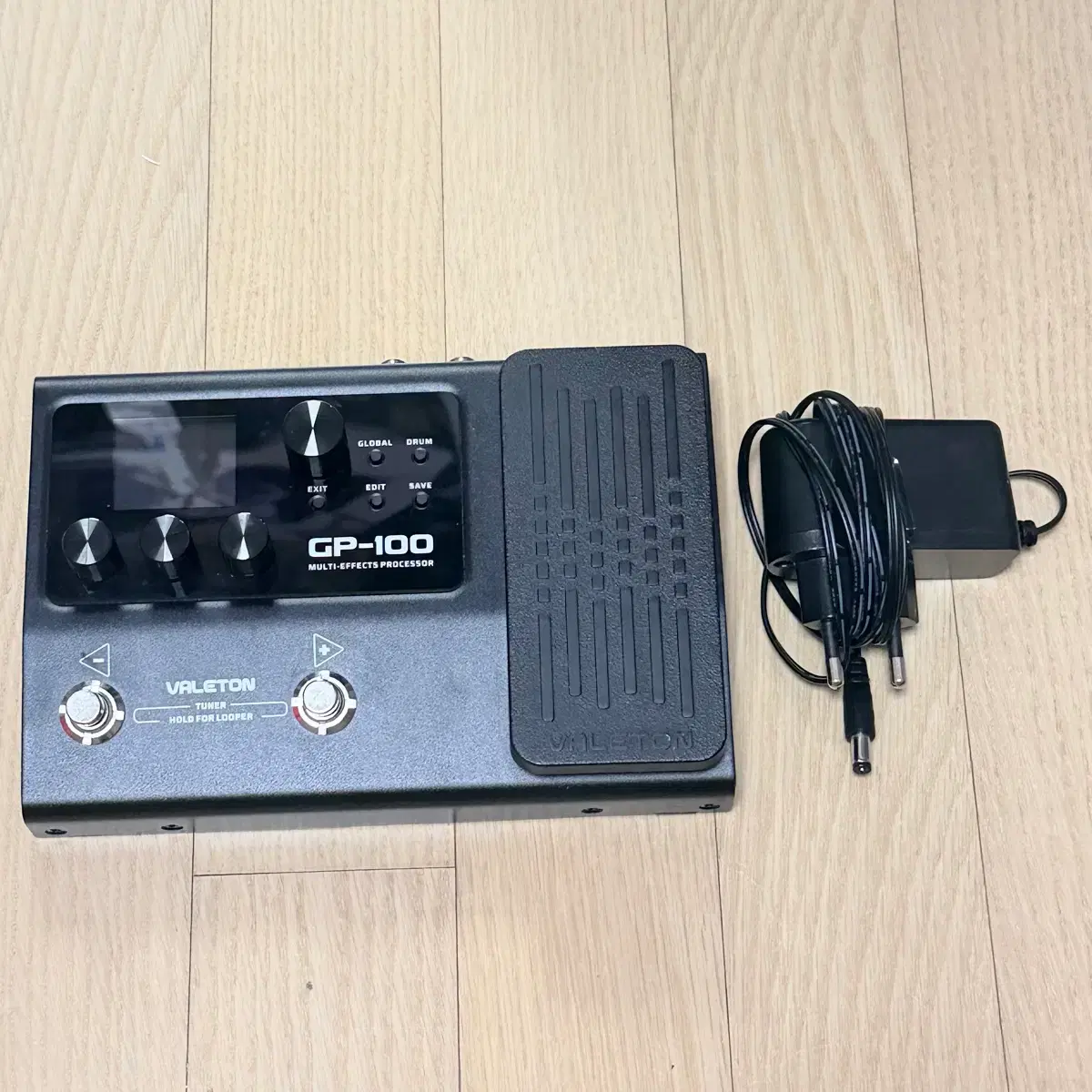 Valeton GP-100 멀티 이펙터 | 브랜드 중고거래 플랫폼, 번개장터